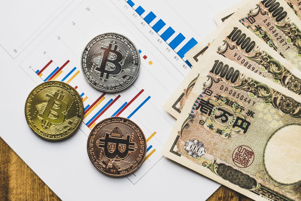 仮想通貨投資家必見！税金対策の新常識